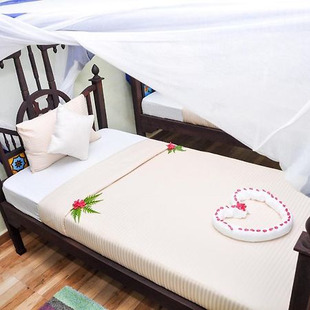 Nakupenda Villa Nungwi Εξωτερικό φωτογραφία