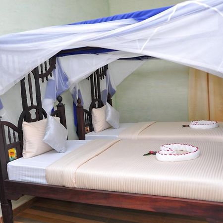 Nakupenda Villa Nungwi Εξωτερικό φωτογραφία