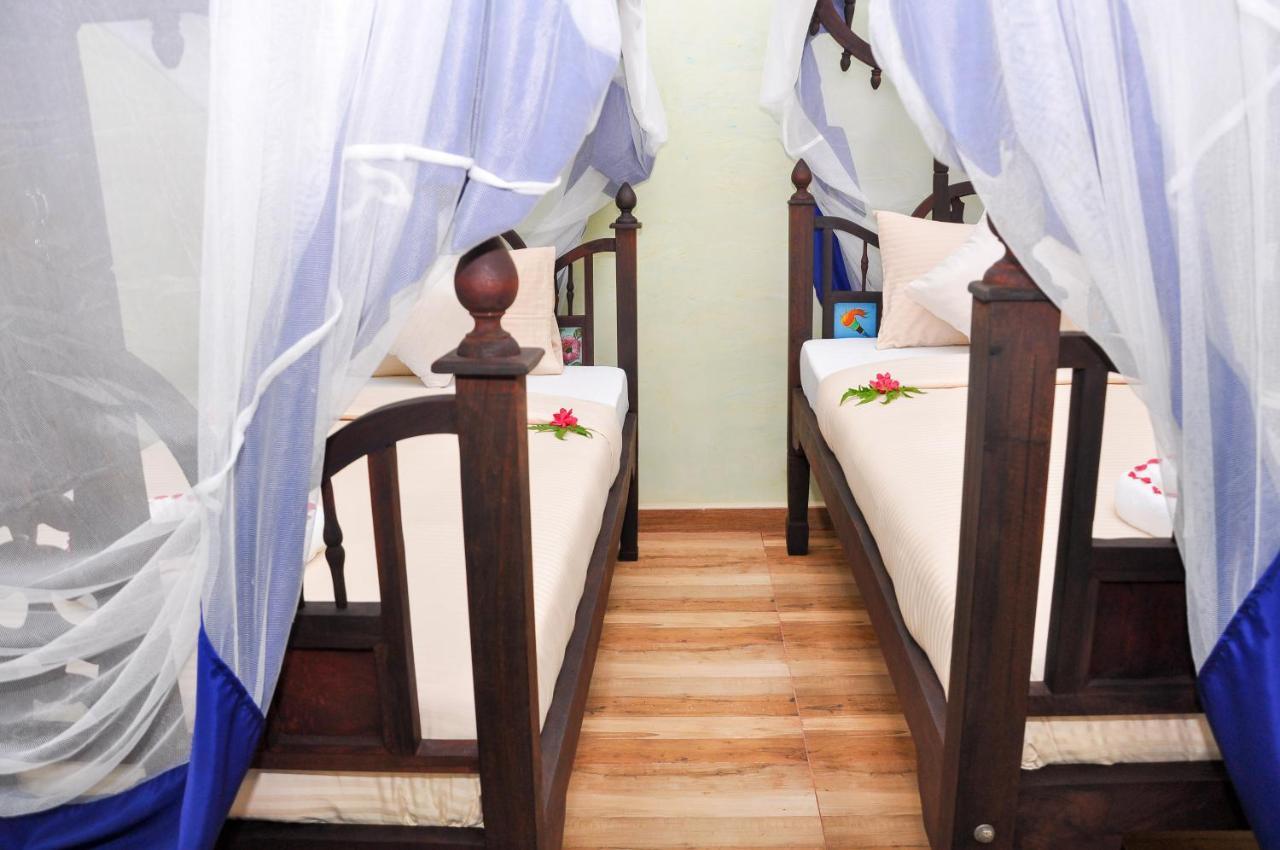 Nakupenda Villa Nungwi Εξωτερικό φωτογραφία