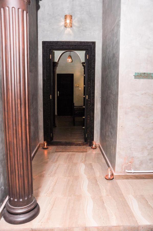 Nakupenda Villa Nungwi Εξωτερικό φωτογραφία