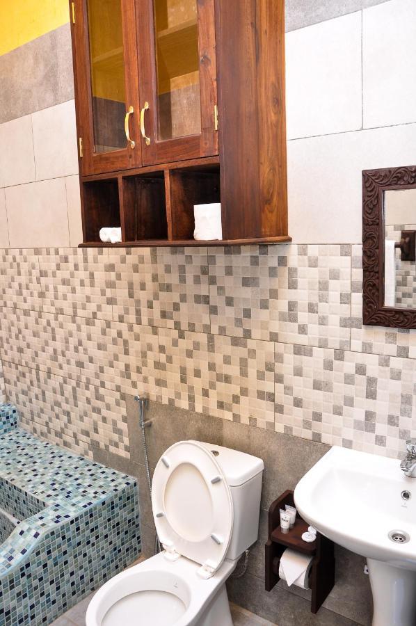 Nakupenda Villa Nungwi Εξωτερικό φωτογραφία