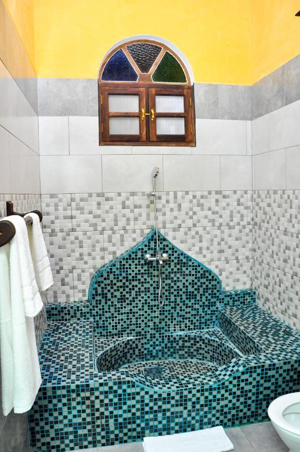 Nakupenda Villa Nungwi Εξωτερικό φωτογραφία