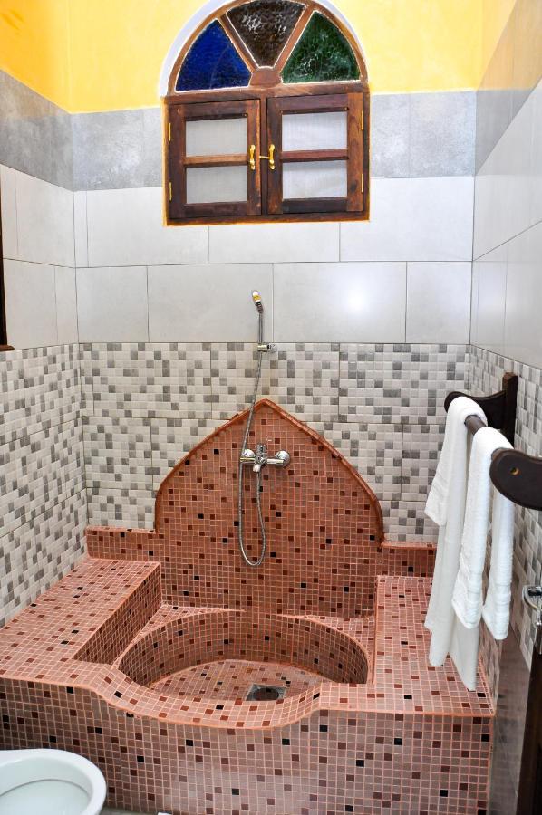 Nakupenda Villa Nungwi Εξωτερικό φωτογραφία