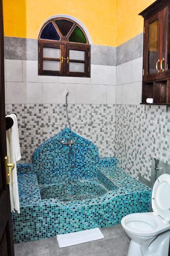 Nakupenda Villa Nungwi Εξωτερικό φωτογραφία
