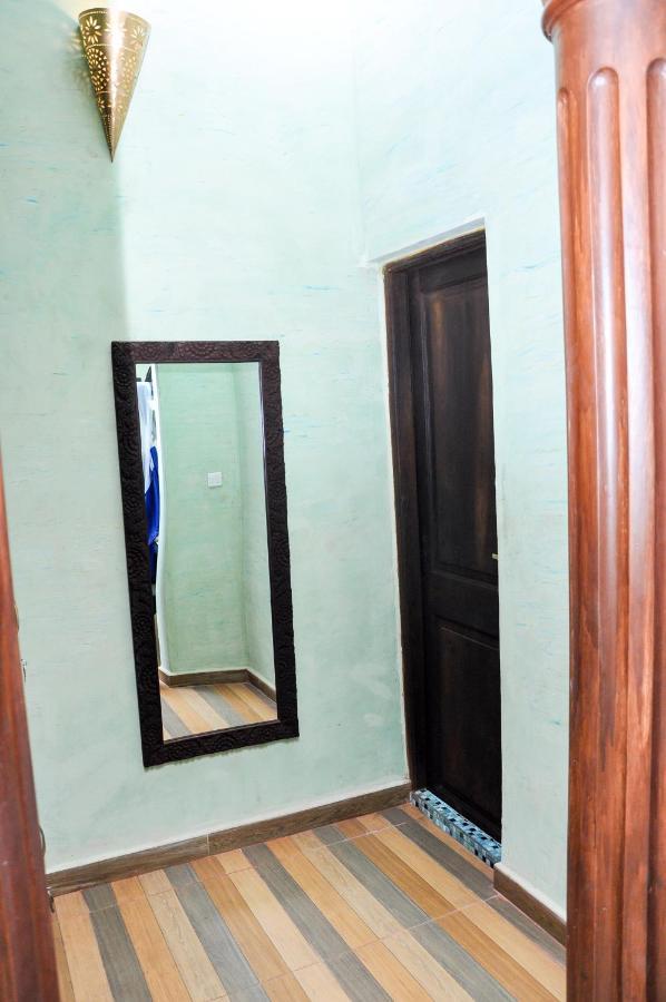 Nakupenda Villa Nungwi Εξωτερικό φωτογραφία