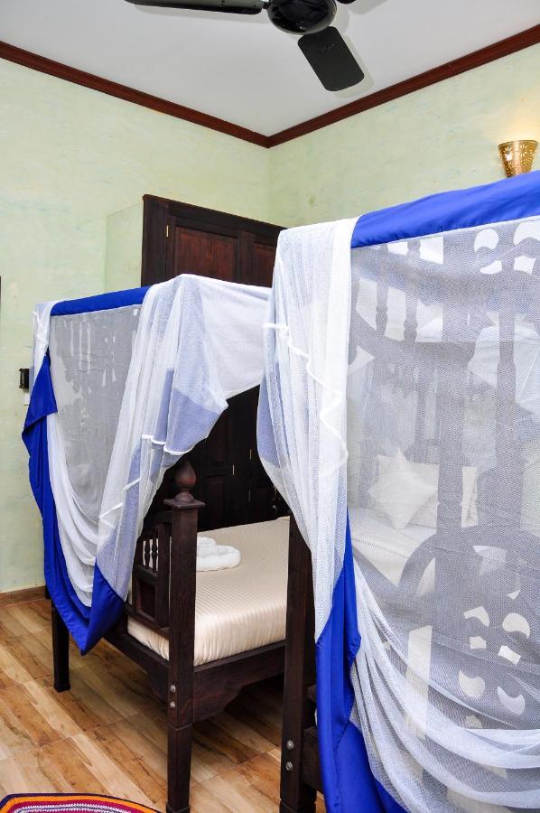 Nakupenda Villa Nungwi Εξωτερικό φωτογραφία