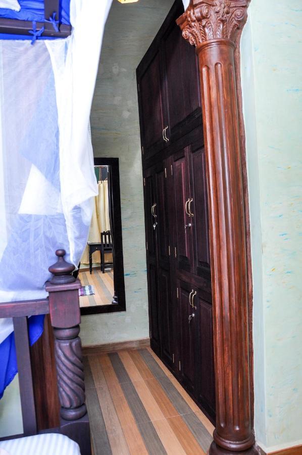 Nakupenda Villa Nungwi Εξωτερικό φωτογραφία