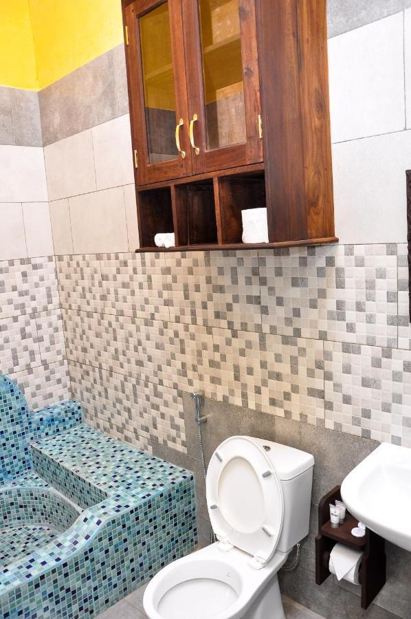 Nakupenda Villa Nungwi Εξωτερικό φωτογραφία